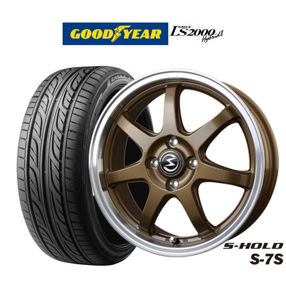 165/55R14 タイヤホイールセットほぼ新品