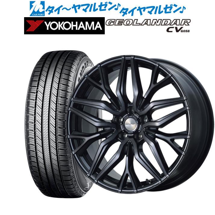 サマータイヤ ホイール4本セット トピー ドルフレン ヴァーゲル 