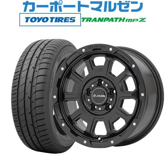 クーポン有り 新品 送料無料 4本セット Jaos ジャオス アダマス Bl5 トーヨー トランパス Mpz 5 50r17 カーポートマルゼン 通販 Paypayモール アウトレット 口コミ Colegiodecorredores Cl
