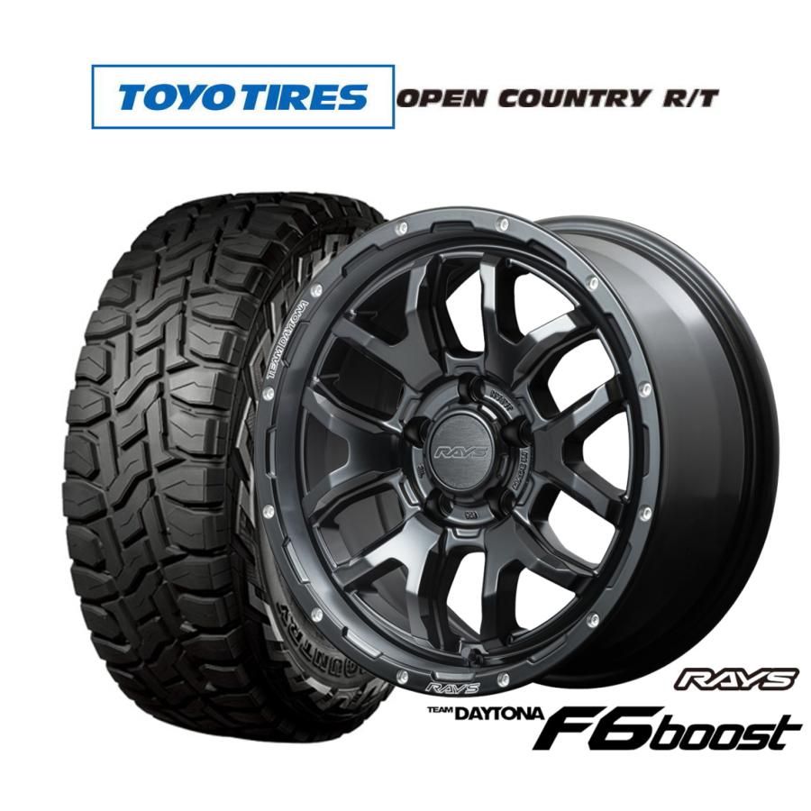 RAYS オフロードタイヤ ホイール4本セット レイズ チーム RAYS オフロードタイヤ ホイール4本セット レイズ チーム