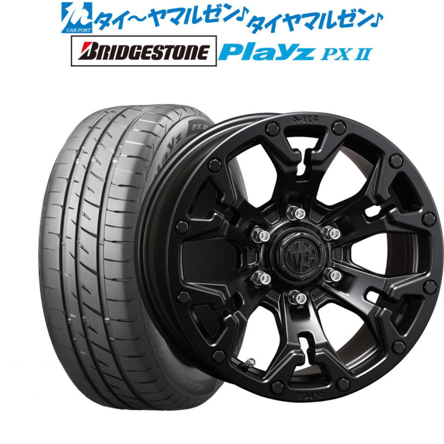 冬セール サマータイヤ ホイール4本セット クリムソン Mg ゴーレム ブリヂストン Playz プレイズ Px Ii Px 2 215 50r17 レビュー高評価 Aego Co Rs