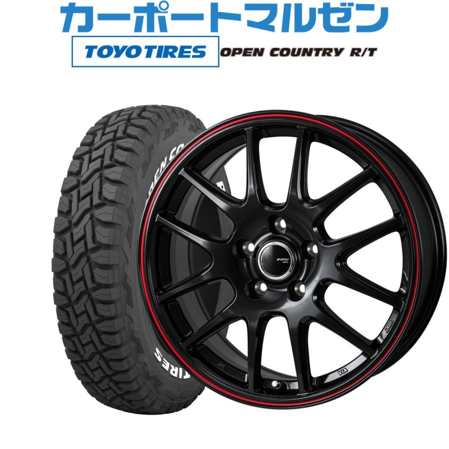 サマータイヤ ホイール4本セット 225/60R18 モンツァ JP STYLE JEFA(ジェファ) トーヨー PayPayモール サマータイヤ ホイール4本セット 225/60R18 モンツァ JP STYLE JEFA(ジェファ) トーヨー PayPayモール