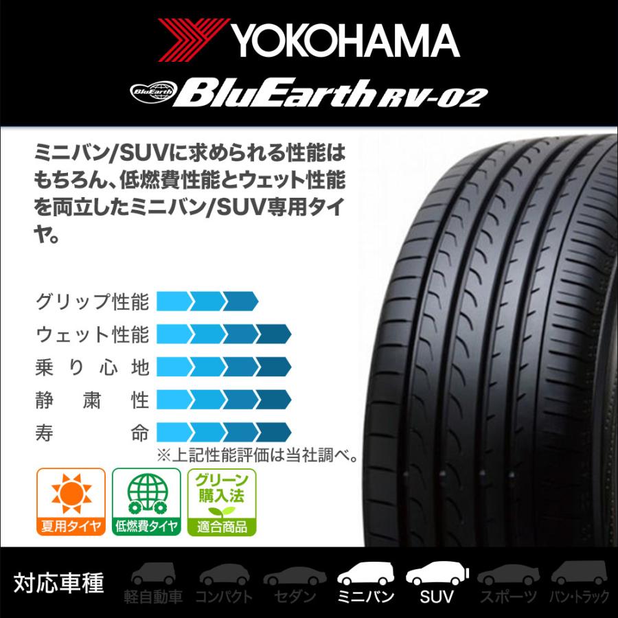 サマータイヤ ホイール4本セット レイズ HOMURA ホムラ 2×7 Plus 2022 LIMITED ヨコハマ BluEarth ブルーアース (RV-02) 225/45R18 YML2vKyJeu, タイヤ、ホイール Hotwax責任編集 映画監督・舛田利雄~アクション映画の巨星 舛田利雄のすべて~