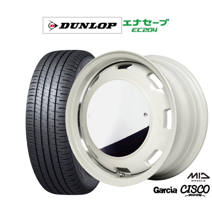 215 75R15 ホワイトリボンタイヤ 4本セット 送料無料！15インチ - 通販
