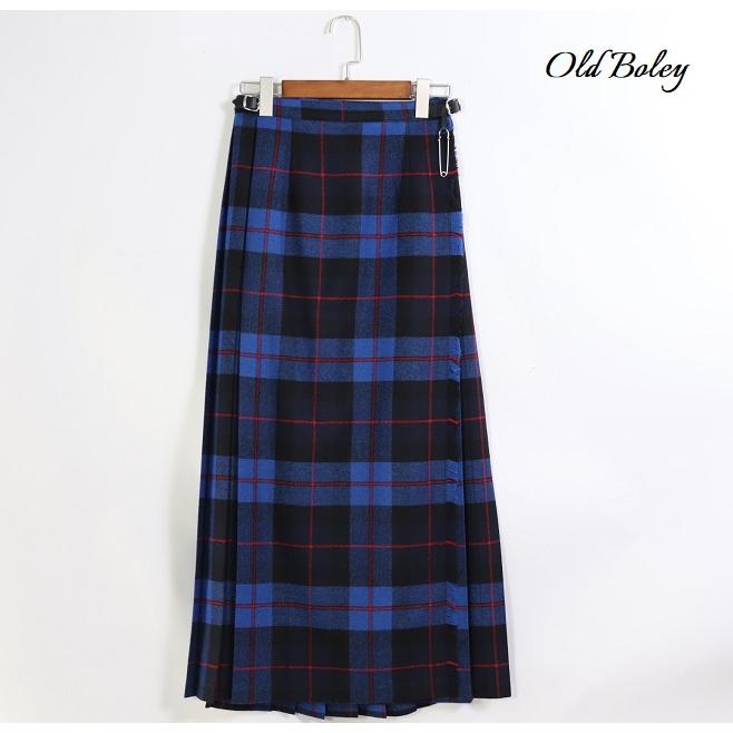 オニールオブダブリン スカート ロングスカート O'NEIL OF