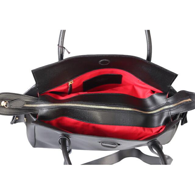 伊製Boldrini Selleriaボルドリーニ セレリア レザートートバッグ imgrc0075883098.jpg