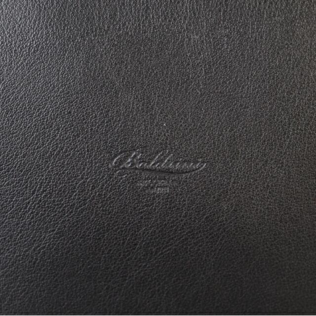 ボルドリーニ セレリア boldrini selleria レザー トートバッグ 1032 Riot Leather イタリアン バケッタレザーの画像