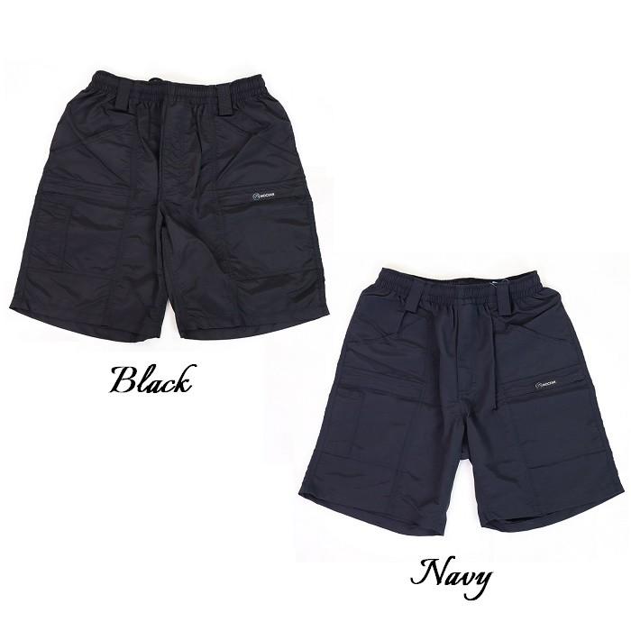 MOCEAN モーシャン 1054 BARRIER SHORTS バリアーショーツ