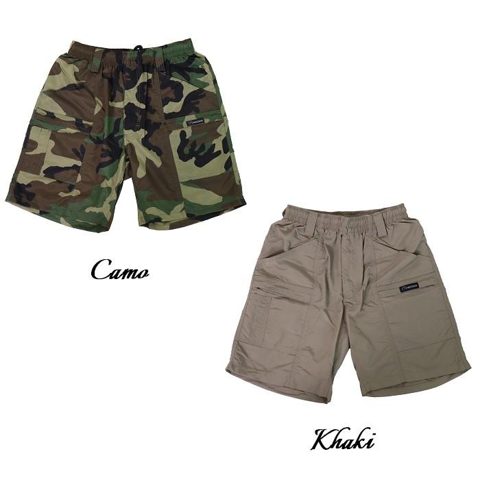 MOCEAN BARRIER SHORTS カーキ(ベージュ) 楽天市場】【 MOCEAN / モーシャン 】# 1054 BARRIER SHORTS