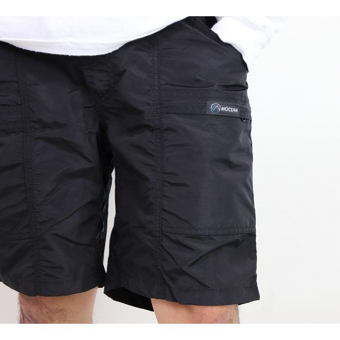 MOCEAN モーシャン 1054 BARRIER SHORTS カーゴパンツM 楽天市場】【 MOCEAN / モーシャン 】# 1054 BARRIER SHORTS