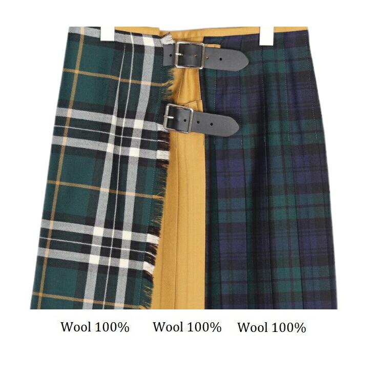 オニールオブダブリン　パッチワークキルトスカート/ロングラップスカート 丈82㎝ 楽天市場】O'NEIL OF DUBLIN オニール オブ ダブリン 【別注】 ロング