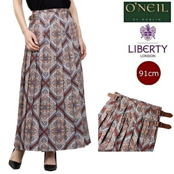 O'NEIL of DUBLIN（オニールオブダブリン） リバティ Liberty コットン