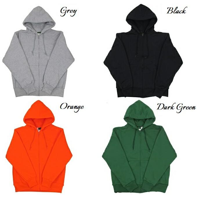 CAMBER（キャンバー） 131 パーカー ジップ スウェット メンズ