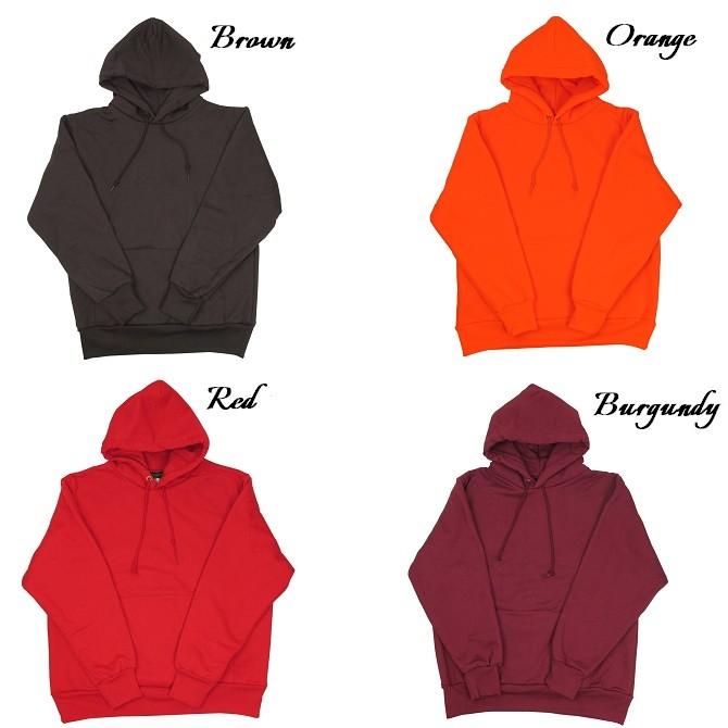 CAMBER（キャンバー） パーカー CAMBER 132 プルオーバー 無地