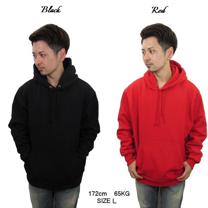 CAMBER（キャンバー） パーカー CAMBER 132 プルオーバー 無地