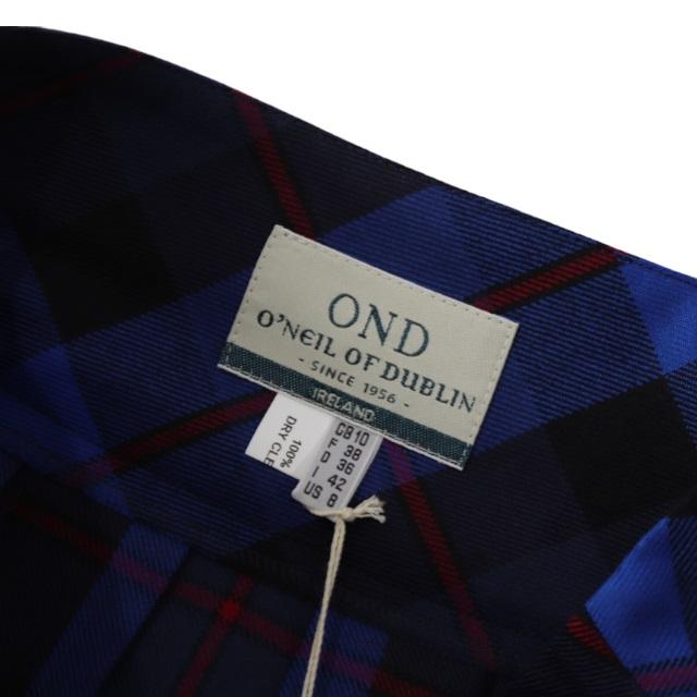 O'NEIL of DUBLIN（オニールオブダブリン） バスクスカート ロング