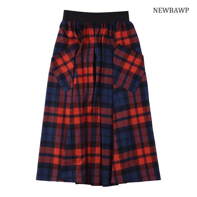 オニール オブ ダブリン O'NEIL OF DUBLIN ロングスカート