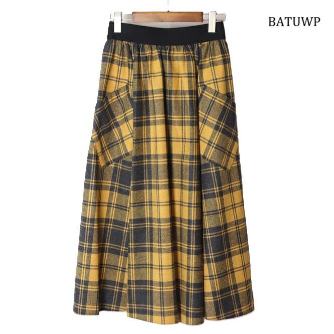 オニール オブ ダブリン O'NEIL OF DUBLIN ロングスカート