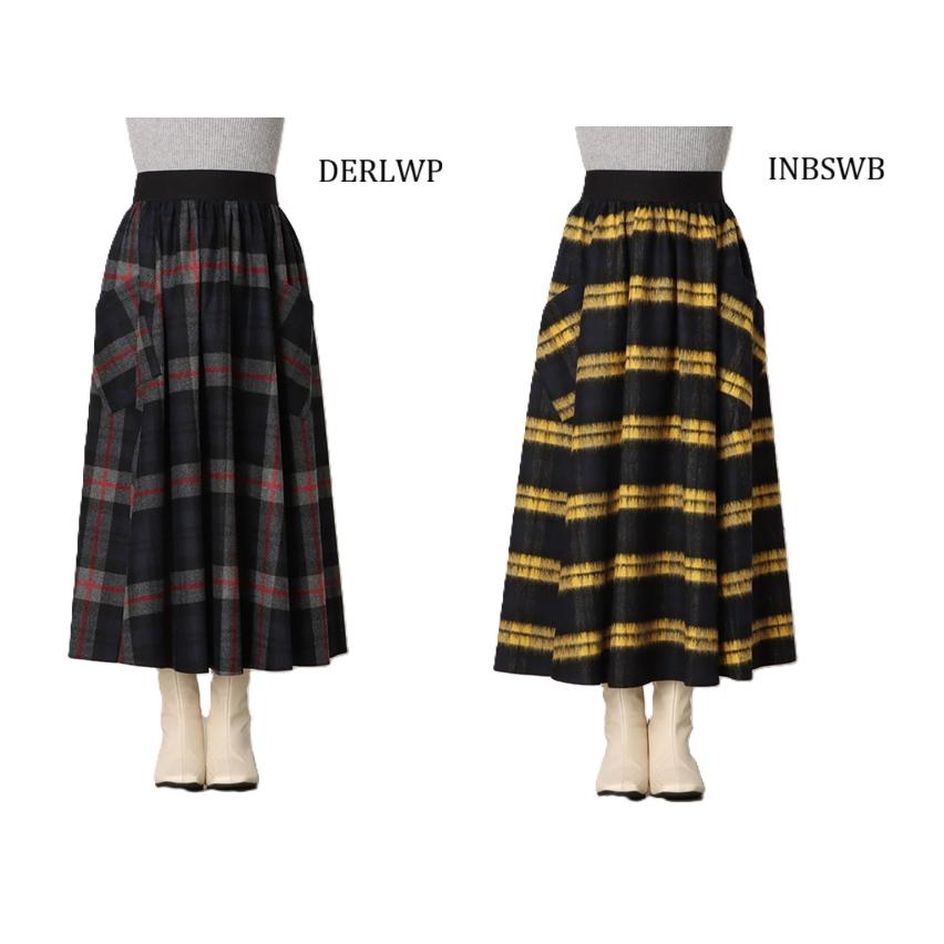 美品☆彡オニールオブダブリン　O'NEIL OF DUBLIN スカート オニールオブダブリン スカート ロングスカート O'NEIL OF