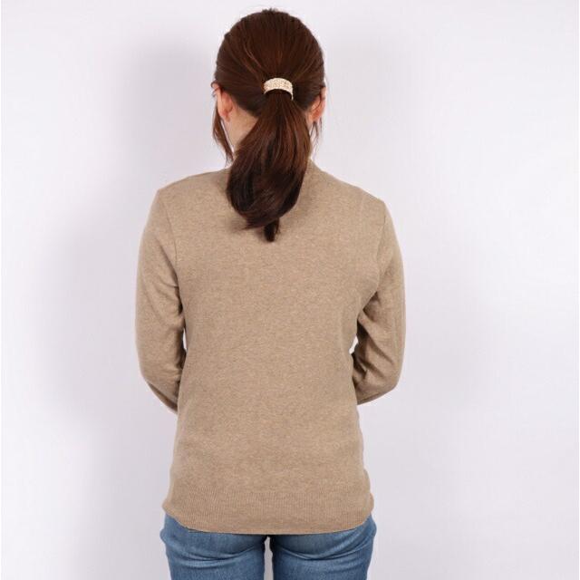 GICIPI ジチピ ニット カットソー タートル 25FW レディース タートルネック セーター 2413A 長袖 イタリア製 トップスの画像