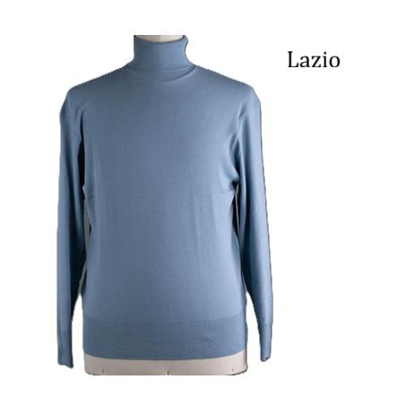 GICIPI ジチピ ニット カットソー タートル 25FW レディース