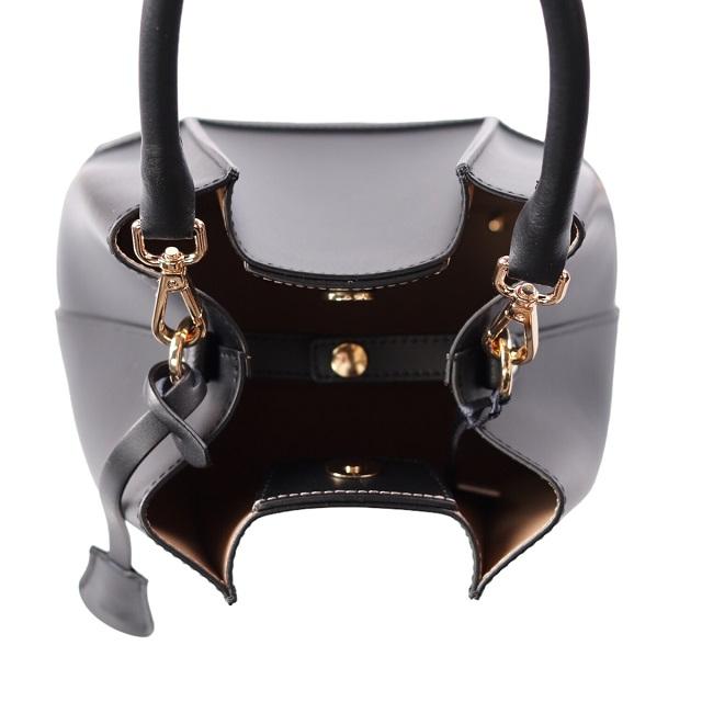 ジャンニノターロ Gianni Notaro Carol J ハンドバッグ ショルダー