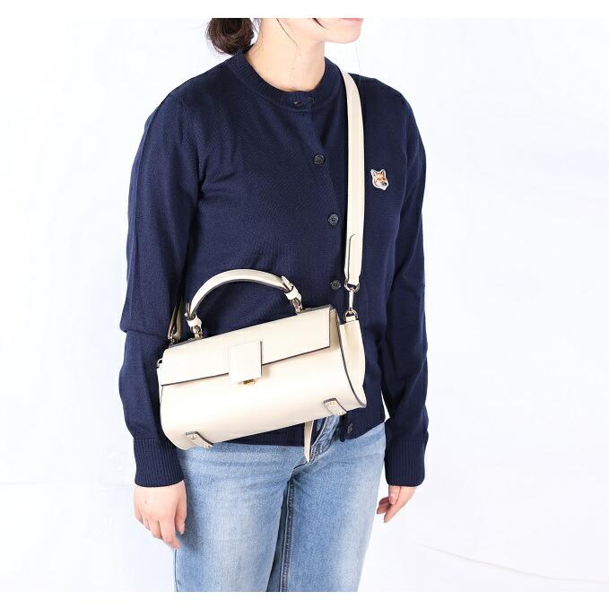 ロリステッラ loristella バッグ レザー ショルダー 2WAY