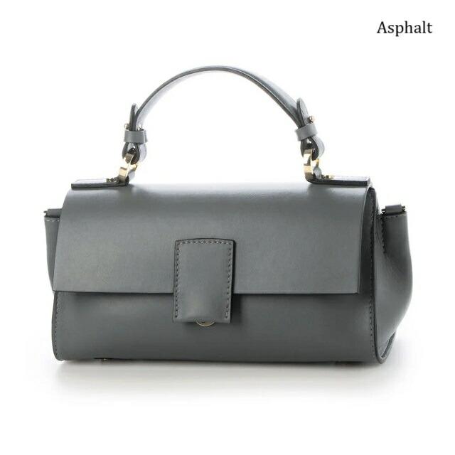 ロリステッラ loristella バッグ レザー ショルダー 2WAY LORISTELLA