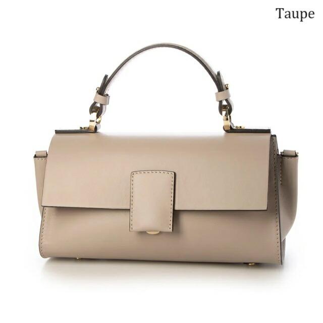 ロリステッラ loristella バッグ レザー ショルダー 2WAY LORISTELLA