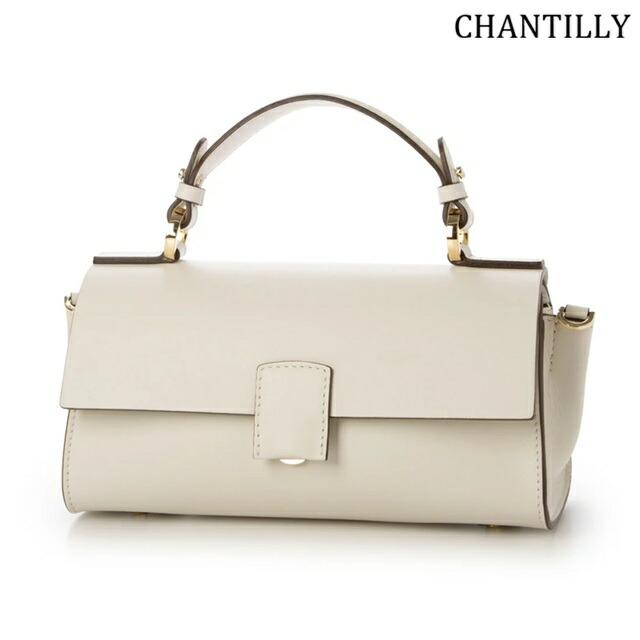 ロリステッラ loristella バッグ レザー ショルダー 2WAY LORISTELLA