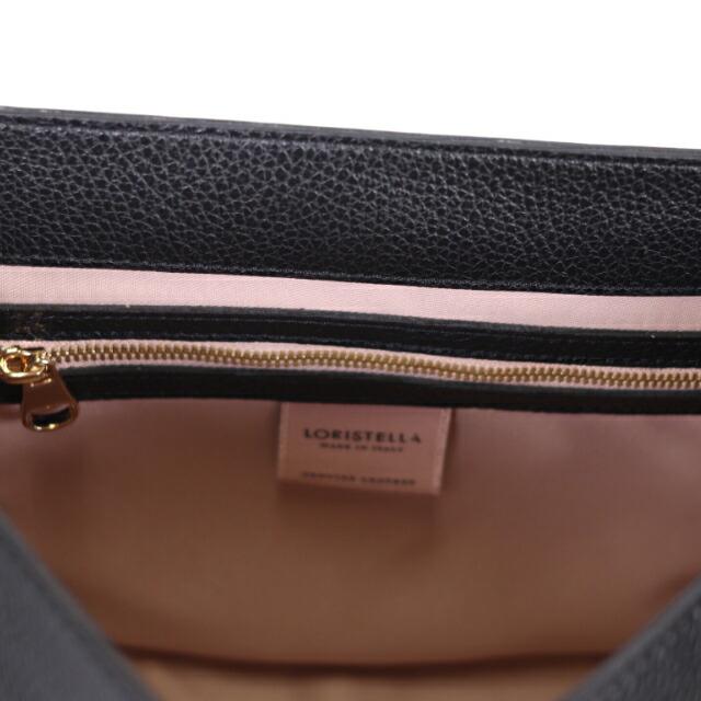 LORISTELLA ロリステッラ loristella バッグ レザー トート