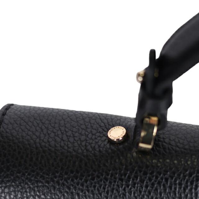 LORISTELLA（ロリステッラ） バッグ レザー トートバッグ 2WAY