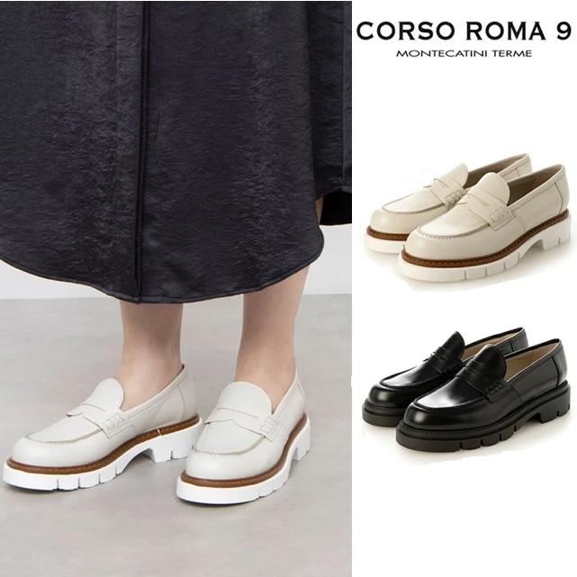 CORSO ROMA,9（コルソローマ ノーヴェ） CORSO ROMA 9 コルソローマ