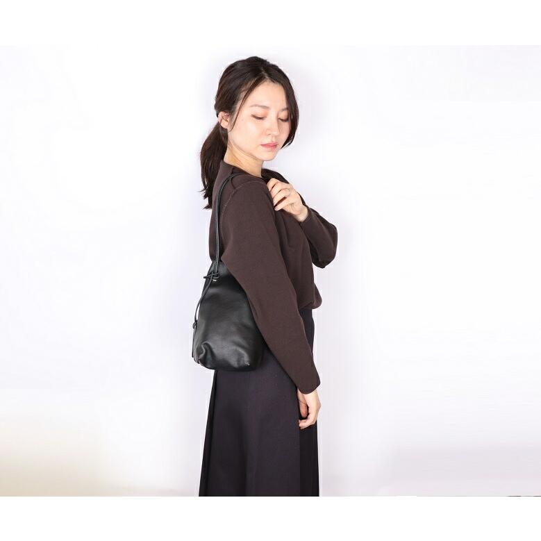 ⭐️未使用品　marco masi 巾着型バック MARCO MASI（マルコマージ） バッグ 巾着バッグ パイソン 2836