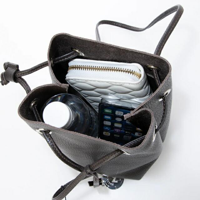 美品　マルコマージ　2way巾着ショルダー　ラフィア　レザー　切替　イタリア製 美品 マルコマージ 2way巾着ショルダー ラフィア レザー 切替