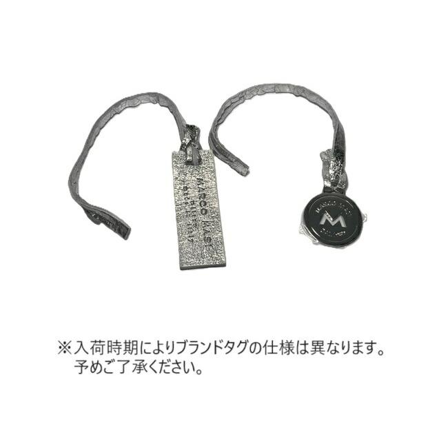 マルコマージ Marco Masi 巾着バッグ バッグ レディース イタリア製 牛革 本革 レザー トートバッグ 3170 2wayの画像
