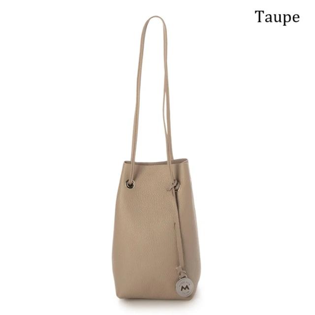 マルコマージ Marco Masi 巾着バッグ バッグ レディース