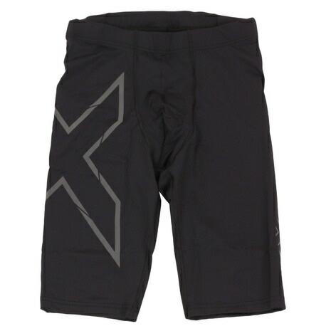 2XU（ツータイムズユー） MCS ラン コンプレッションショーツG3