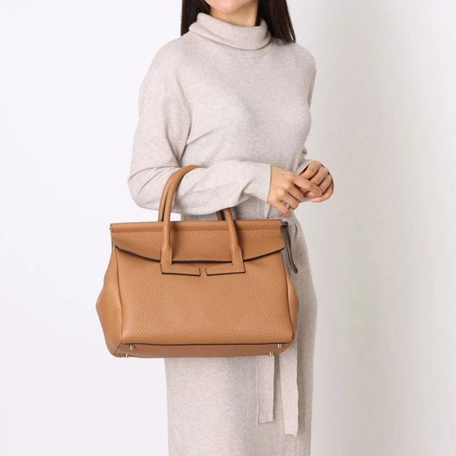 ロリステッラ loristella バッグ レザー ショルダー 2WAY LORISTELLA