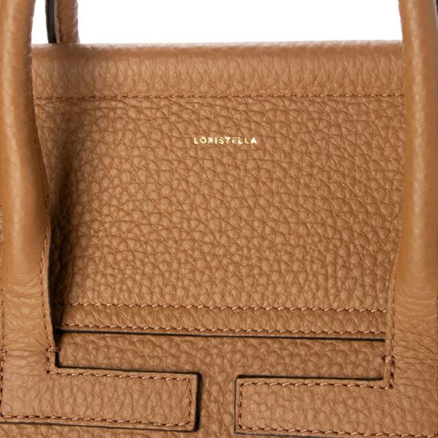 ロリステッラ loristella バッグ レザー ショルダー 2WAY LORISTELLA
