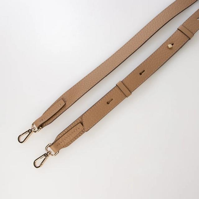 ロリステッラ loristella バッグ レザー ショルダー 2WAY ボストンバッグ LORISTELLA BETH 3022 ハンドバッグ 横長 ストラップ 入学式の画像