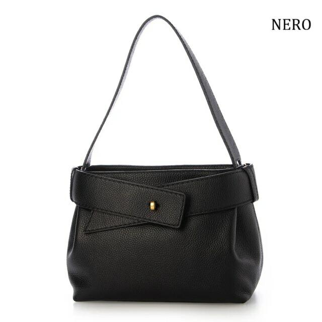 ロリステッラ loristella バッグ レザー ショルダー 2WAY LORISTELLA