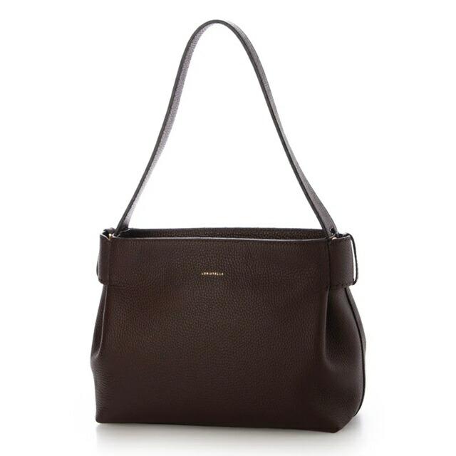 ロリステッラ loristella バッグ レザー ショルダー 2WAY LORISTELLA