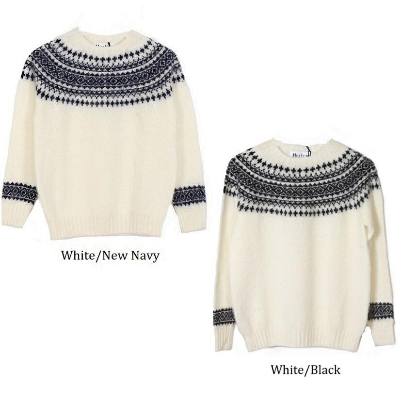 初売りセール) ハーレーオブスコットランド レディース Harley of