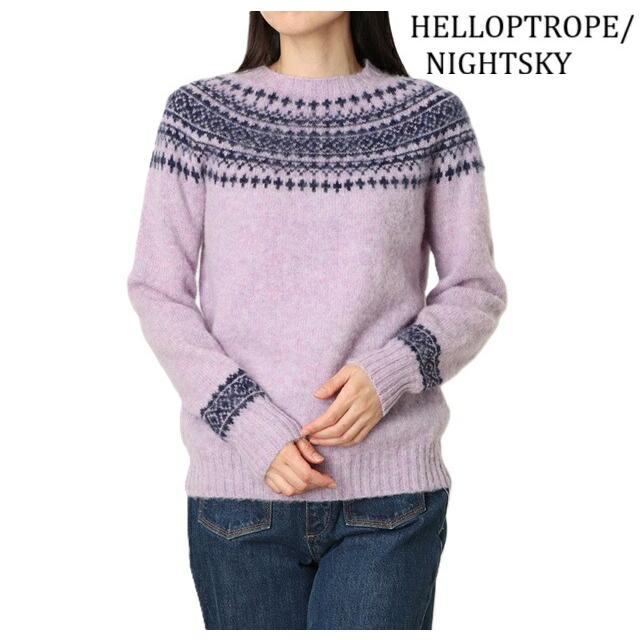 Harley of SCOTLAND（ハーレーオブスコットランド） ノルディック