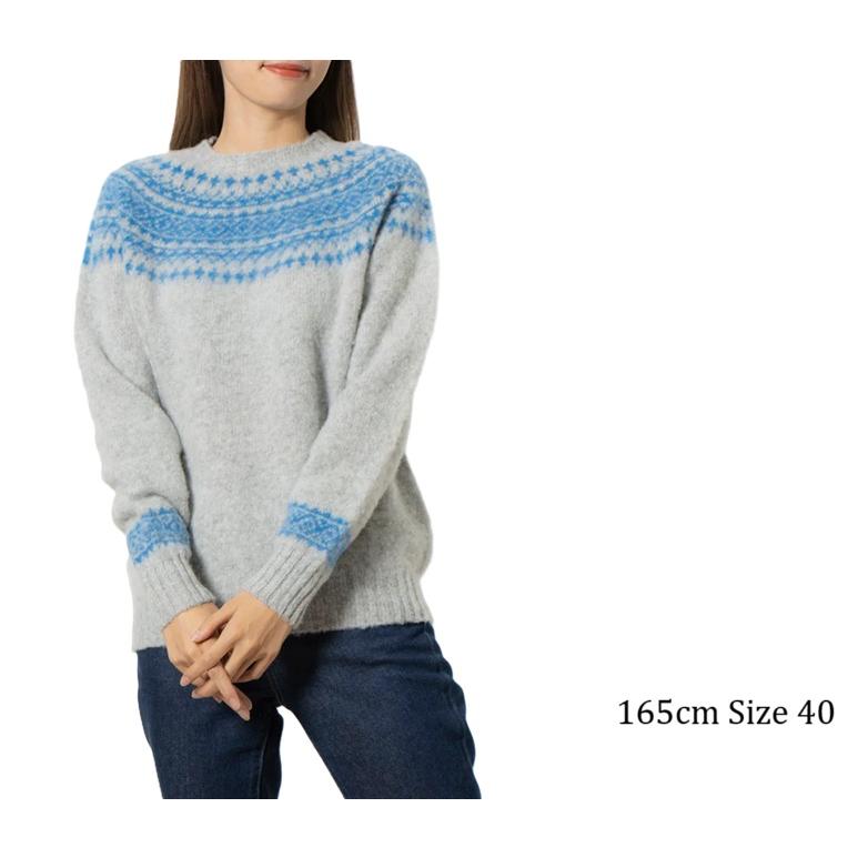 初売りセール) ハーレーオブスコットランド レディース Harley of