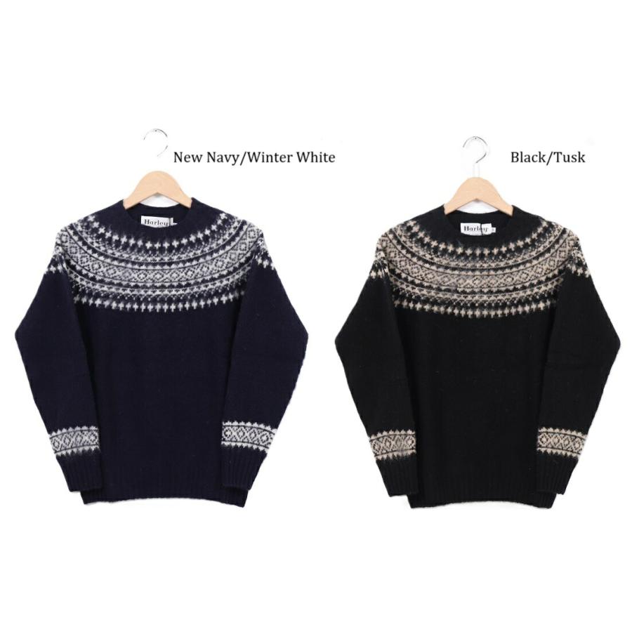 初売りセール) ハーレーオブスコットランド レディース Harley of