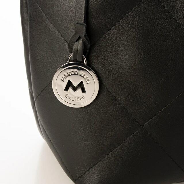 美品　マルコマージ　スタッズミニショルダー　ミニ巾着バッグ MARCO MASI - 美品 マルコマージ スタッズミニショルダー ミニ巾着