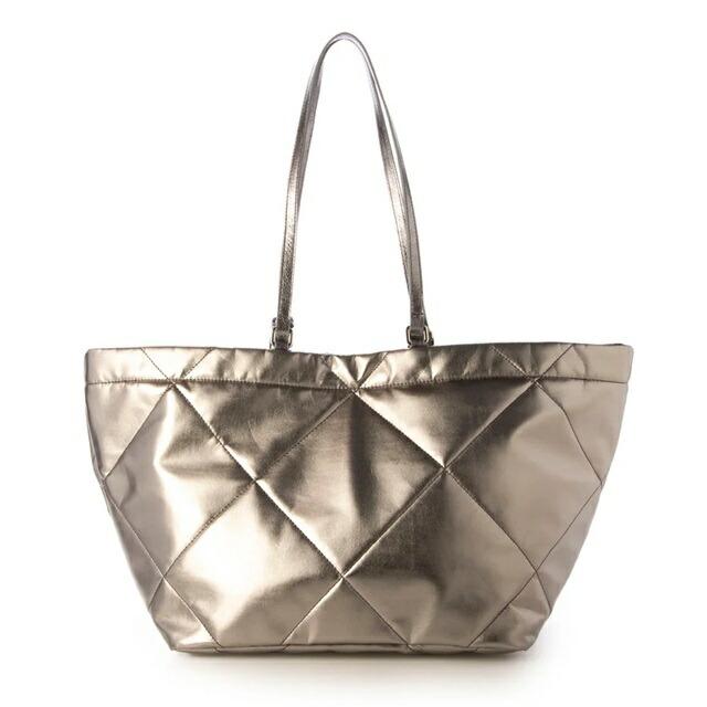 MARCO MASI（マルコマージ） トートバッグ メタルバッグ レディース