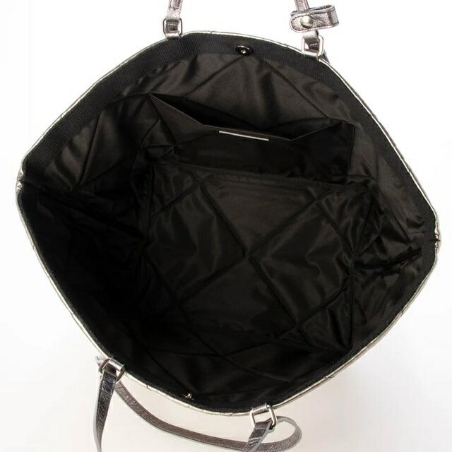 MARCO MASI（マルコマージ） トートバッグ メタルバッグ レディース